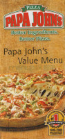 Papa John's Pizza