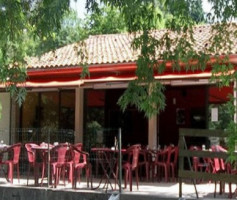 Le A Crepe