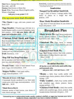 Rockabilly Roasters Cafe