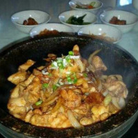 Seoul Garden And Grill