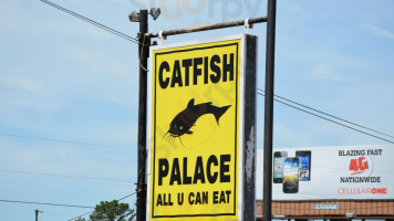 Catfish Palace