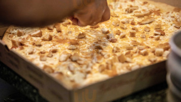 Sal's Gourmet Pizza