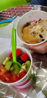 Sweet Frog
