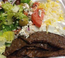 Alfredo's Mediterranean Steakhouse Grille