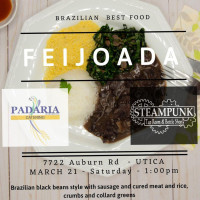 Padaria By Chef Andre Leite