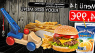 Burger Bude