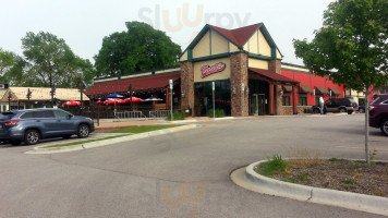 Moretti's Pizzeria Morton Grove