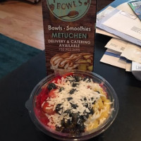 Frutta Bowls