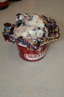 Cold Stone Creamery