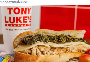 Tony Luke's