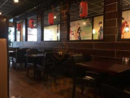 Mt. Fuji Japanese Steak House