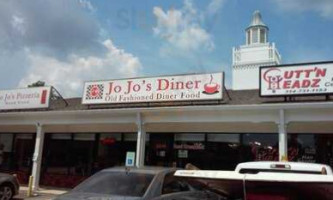 Jojo's Diner