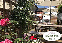 Sweet Pea Cafe