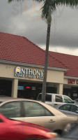 Anthony's Coal Fired Pizza Miami Lakes