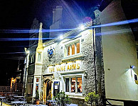 The Vane Arms