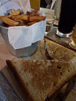Le Croque Bedaine