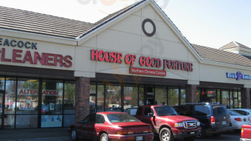 House Of Good Fortune