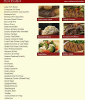 Golden Corral Buffet Grill