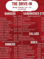 Twist Shake Drive In