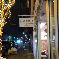 Suprema