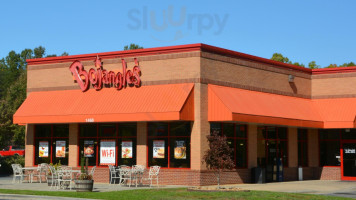 Bojangles