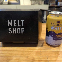 Melt Shop