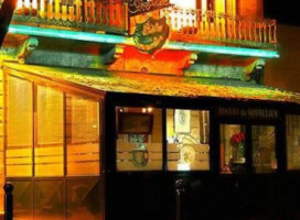 Le Bistro Du Sommelier
