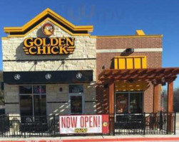 Golden Chick