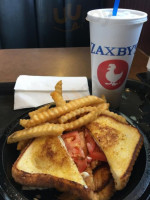 Zaxby's