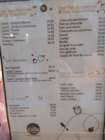 Relais H Café Lille Chu