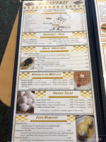 Blueberry Hill Pancake House And