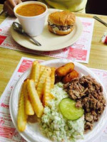 Short Sugar's Pit Barbecue