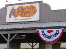 Cracker Barrel Old Country Store
