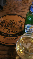 Three Blind Mice Irish Pub