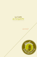 Kergalette