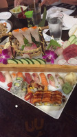 Fuku Japanese Sushi