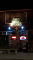 Ugly Broad Tavern