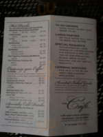 The Cafe