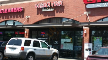 Golden Tusk Thai Cuisine