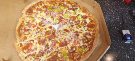 Mazzio's Pizza