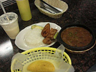 Bilu's Colombian Restaurant