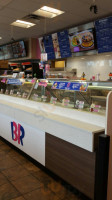 Baskin-robbins