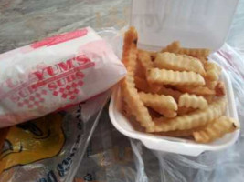 Yum's