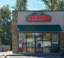 Papa Johns Pizza