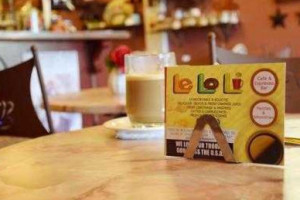 Leloli Cafe