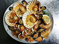 Taverna Al Pescatore
