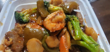 China Wok