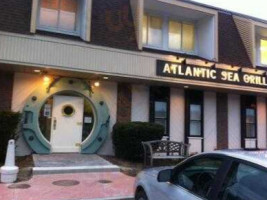 Atlantic Sea Grill