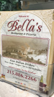 Bella's Pizzeria