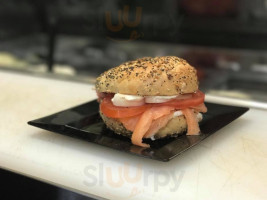 The Bagel Cafe